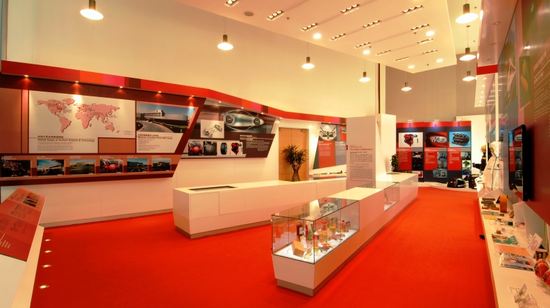 dupont-shanghai-china-showroom-display-contractor