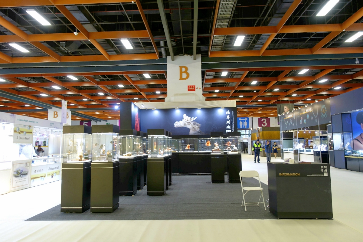 Taiwan-jewellery-gem-fair-exhibition-official-contractor