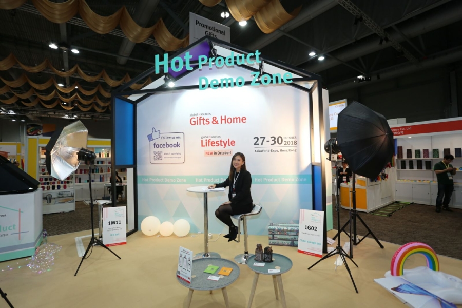 globalsources-electronics-fashion-exhibition-hk-officialcontractor-specialbooth-standconstruction