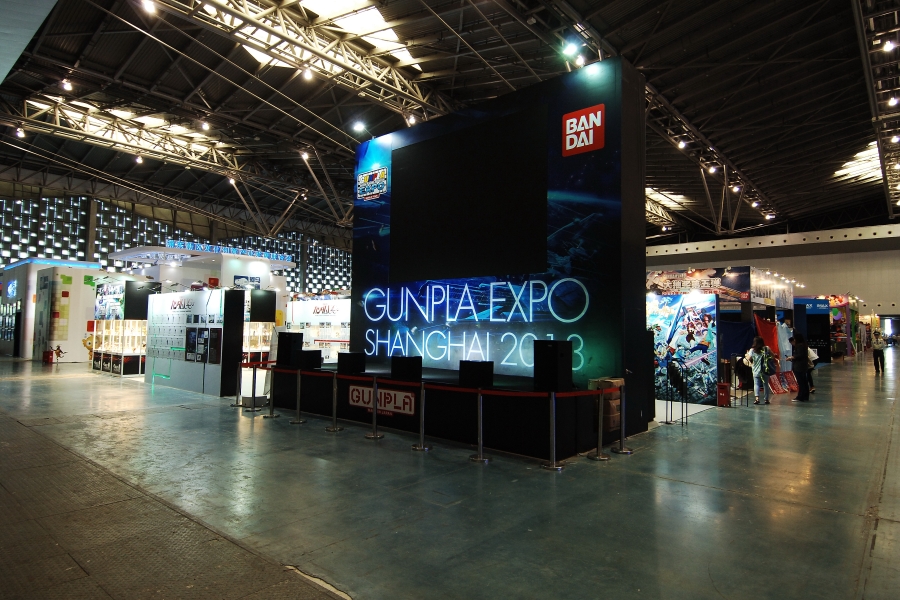 bandai-china-specialbooth-roadshow-contractor
