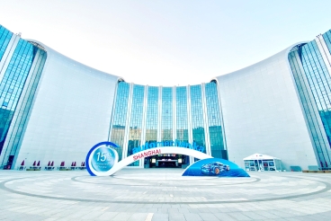 上海-法蘭克福汽配展-ams-大會主場承建商-特裝展台